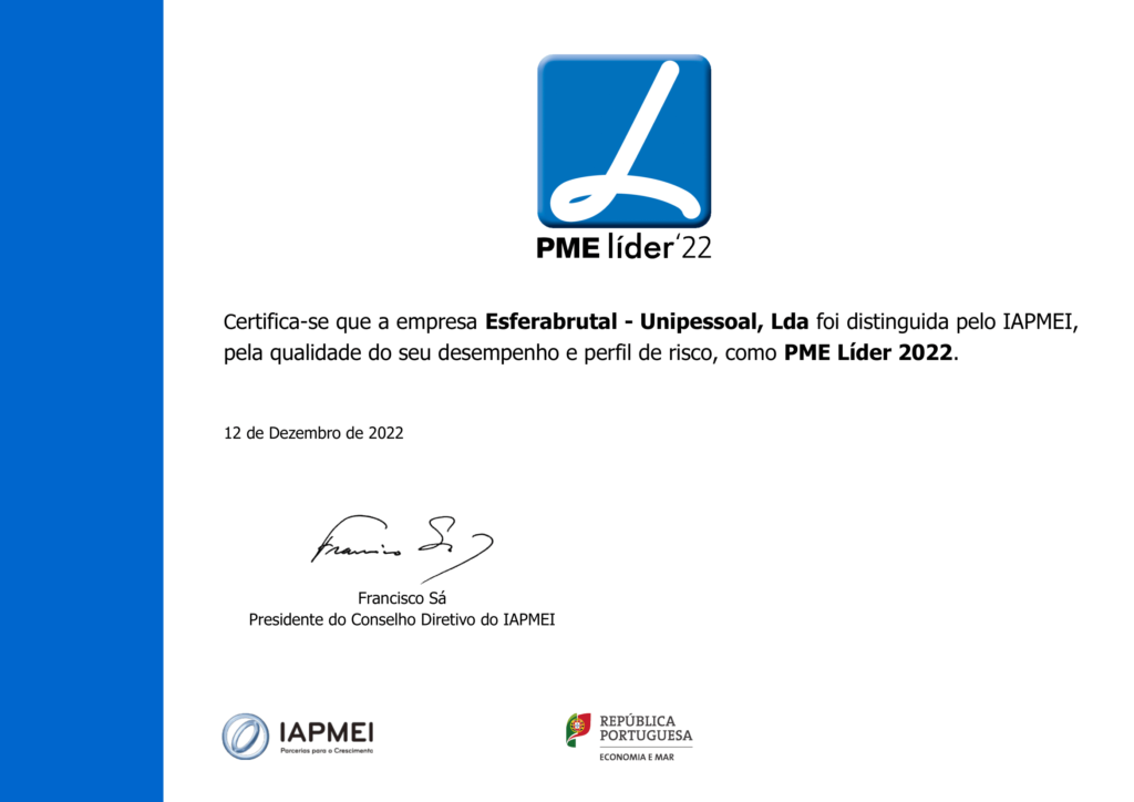 PME Líder 2022