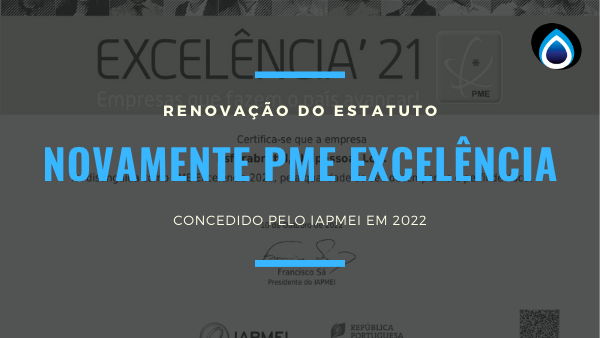 PME Excelência 2021